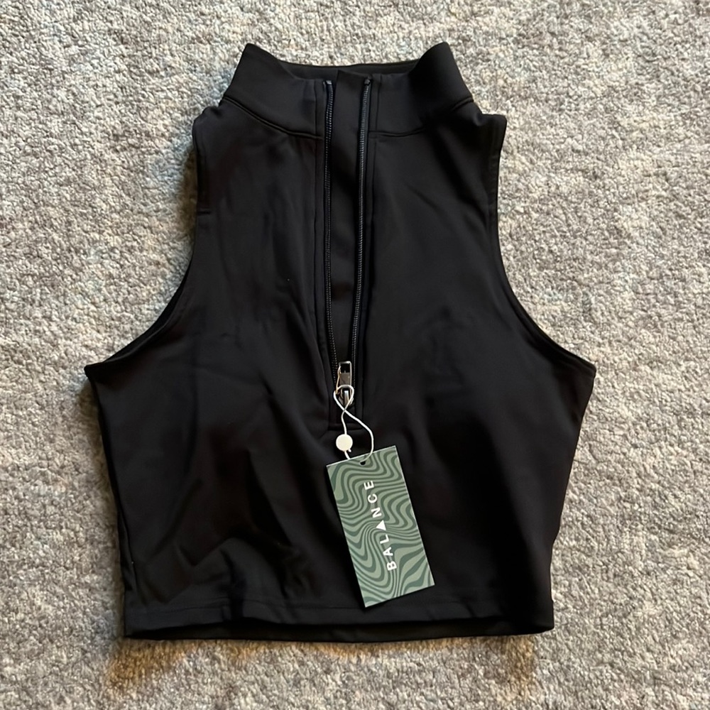 Vitality Refine Bra- brand new! SzM